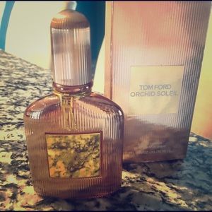 Tom ford orchid soleil 1.7 oz